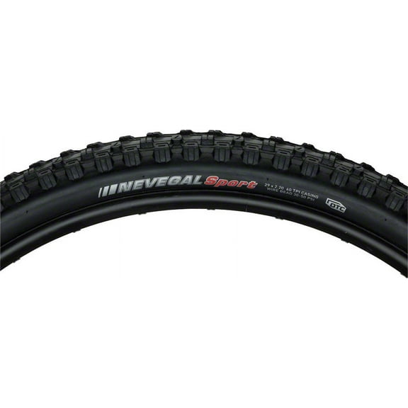 Kenda Nevegal Sport Tire DTC 60tpi Wire, 29x2.20
