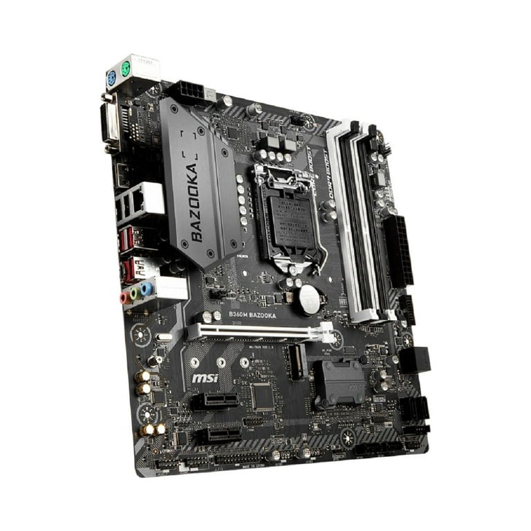 MSI  H310I PRO + i5 8400セット MSI H310I PRO Intel H310 DDR4 LGA 1151 Mini-ITX Motherboard