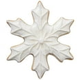 thumbnail image 2 of Comfort - Grip Cookie Cutter 4" - Snowflake, 2 of 2