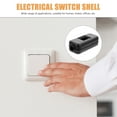 thumbnail image 3 of WEUVEB 2Ud De Interruptor Inline Impermeable Para De Color Negro, 3 of 6