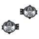 thumbnail image 1 of Par Faros Niebla Dodge Ram 2007-2008-2009 C/base Tyc, 1 of 4
