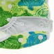 thumbnail image 4 of Pantalón de Natación Ajustable Del Bebé Pantalones Cortos Reutilizables Reutilizables Troncos Unisex Tortuga Macarena Pañales de natación reutilizables infantiles, 4 of 8