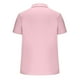 thumbnail image 3 of Eres Más Que una Camisa de Puntuación de Prueba Hombres Moda Casual Manga Corta Cuello de Vuelta Camisa Transpirable Blusa, 3 of 6