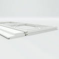 thumbnail image 2 of Ekena Millwork 44"H x 94 1/2"W Fleming PVC Wainscot Paneling Kit, 2 of 13