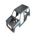 thumbnail image 3 of Repuestos de coche teledirigido a escala 1/12, carcasa de carrocería de coche teledirigido, carrocería de camión, cubierta de vehículo, carcasa de perfke Cuerpo transparente de camión RC, 3 of 7