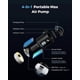 thumbnail image 4 of Outdoor supplies camping air pump emergency camping equipment self-driving camping outdoor equipment portable camping lights, 4 of 5