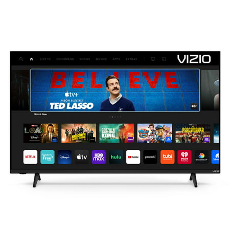 VIZIO 50" Class V-Series 4K LED HDR Smart TV NEW 2023 (Online Only) V505M-K09