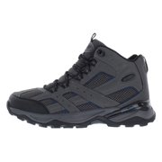 Khombu Luke Mens Hiker Boot, Memory Foam + Enhanced Comfort System
