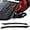 Forged Grain, variant on TINKI Real Carbon Fiber Windshield Pillar Trim Compatible with Chevrolet Corvette C8 2020-2023, Exterior Window A-Pillar Panel Trim Cover Accessories