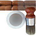 thumbnail image 4 of keepw Cleaning Brush For Furniture Salve Easy To Apply And Conditioning All Natural And Safe Leather 120ml paste+brush, 4 of 6