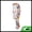 Colorful, variant on Unique Bargains Durable Marble Texture Large Tooth Comb 1 Pc White