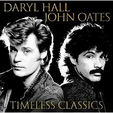 Hall and oates the singles zip