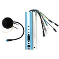 thumbnail image 1 of Electric Scooter Bluetooth Dashboard and Controller Motherboard Electric Scooter Digital Display Motor Controller Replacement Parts for Ninebot ES1/ES2/ES3/ES4, 1 of 8