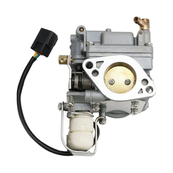 Carburetor for Yamaha 25HP F25 T25 4-Stroke Outboard Engine 6BL-14301-00 6BL-14301-03 6BL-14301-10 PARSUN boat motor engine Carb,Wired Plug Type