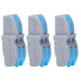 thumbnail image 5 of Bloc de Câblage20pcs Bornier de Connexion Rapide Connecteur Fil Splitter Terminal Efficacité Optimale, 5 of 5