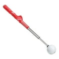 thumbnail image 1 of Dadatutu Golf Retractable Swing Trainer Simulates Real Swing Feel and Club Weight, Features Ergonomic Grip Correction, Comfortable Non-Slip Grip, 1 of 5