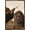 Bronze Framed Version, variant on Game of Thrones - Ned Stark Wall Poster, 22.375" x 34"