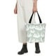 thumbnail image 5 of Easygdp White Birds Bolso de Hombro para Mujer, Bolso Bandolera y Cartera de Mano Elegante para Uso Diario, 5 of 6