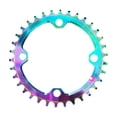 thumbnail image 3 of Justharion Bike Bicycle for DH 30T Included Not Modification Bike Bolts 34T, 3 of 6