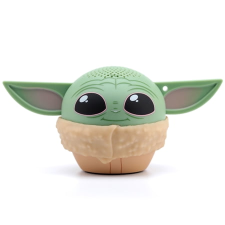 UPC: 0746507354061 | Star Wars The Child Bitty Boomers Bluetooth Speakers