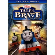 Thomas & Friends: Tale of the Brave - The Movie [DVD]