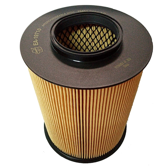 Filtro De Aire Motor Escape 2013 A 2016 Ford L4 1.6L Cil Sakura .