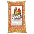 thumbnail image 3 of Cole's Cajun Cardinal Assorted Species Sunflower Meats Wild Bird Food 5 lb, 3 of 3