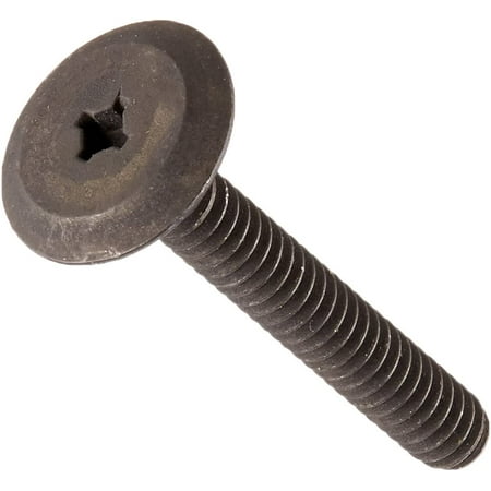 

Electrolux Genuine OEM 316001013 Range Wafer Head Screw