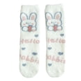 thumbnail image 6 of ZYHARUKO Womens Socks Warm Fuzzy Socks Thick Sock Winter Socks Fluffier Slipper Socks Cosy Bed Fuzzy Socks Soft Socks Plush Socks, 6 of 19