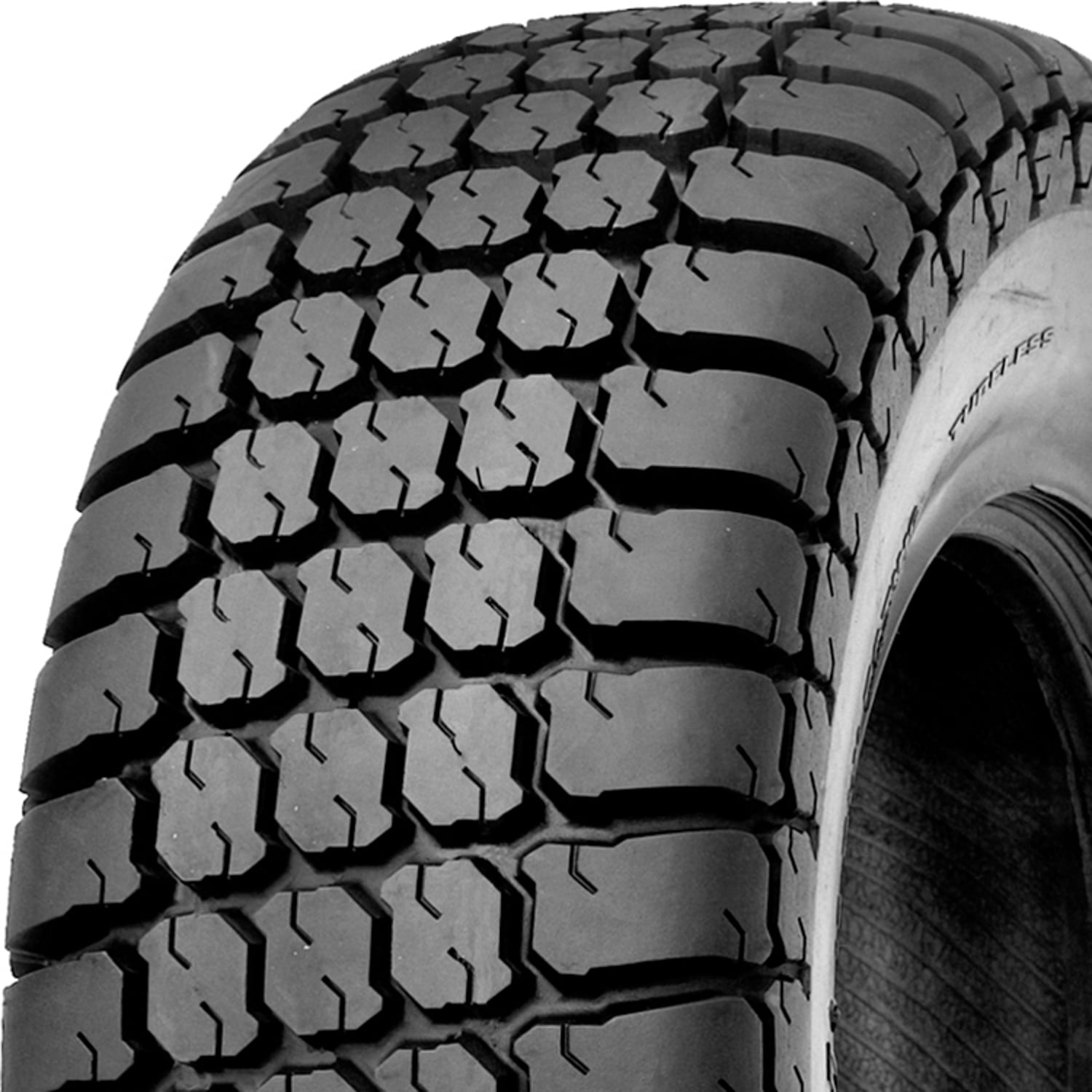 Galaxy Mighty Mow R-3 24X12.00-14 6 Ply Lawn and Garden Tire