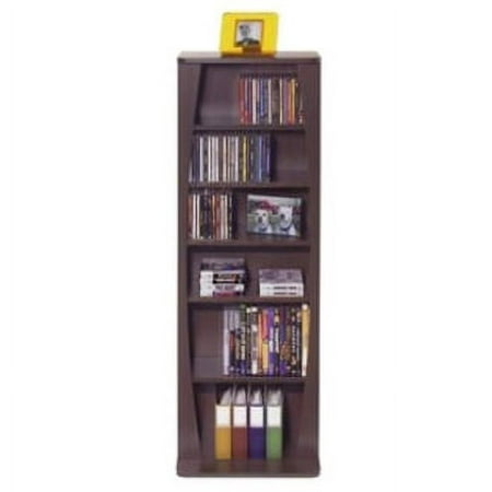 Atlantic, Canoe Wood Multimedia Cabinet