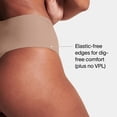 thumbnail image 3 of Tanga SPANX Undie-Detectable Core Control Shapewear 3D, 3 of 6