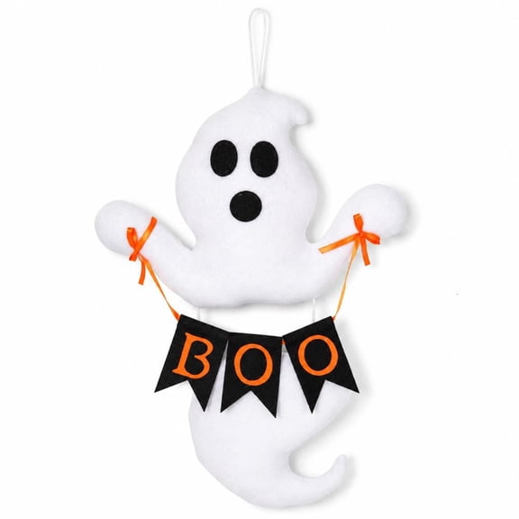 HannLk Plush Funny Decors Wall Ornament for Party Entry and Indoor Display