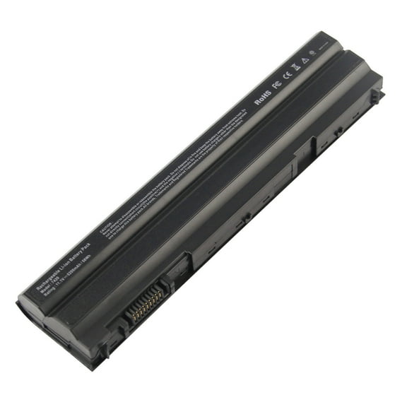 Battery T54FJ 71R31 for Dell Latitude E6420 E6430 E5420 E5430 E5520 E5530 E6520