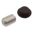 thumbnail image 2 of Delta Rp54012 Apex Set Screw And Button - Bronze, 2 of 2