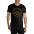 thumbnail image 4 of Harry Potter Hufflepuff Short-Sleeve T-Shirt-Medium, 4 of 6