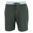 thumbnail image 1 of Hanes  French Terry Shorts (Men's), 1 of 3