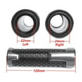 thumbnail image 5 of Motorcycle Accessories 7/8" 22MM for Honda CB300F CBR300R 2014-2019 CB 300F CBR 300R HandleBar Grip, 5 of 5