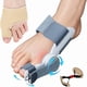 thumbnail image 1 of wonima44 Bunion Corrector for Women Men Big Toe, Adjustable Orthopedic Bunions Correction for Hallux Valgus Pain Relief, Bunion Splint Suitable for Left/Right Feet (1PCS), 1 of 1