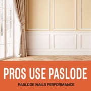 Paslode QuickLode Trim Nailer Fuel Machine & Tool Lubricant Tube Can (Pack2)