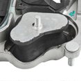 thumbnail image 3 of 1 PCS Engine Transmission Mount Silver Metal For A6 A7 C7 A8 Q7 S6 S7 S8 2013- 4G0399153A 4G0399153T, 3 of 5