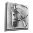 thumbnail image 2 of Epic Graffiti 'Ethereal' by Barbara Keith, Canvas Wall Art, 18"x18", 2 of 2