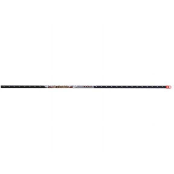 Easton FMJ 5mm Carbon and Aluminum Arrow Shafts 340 HIT 12PK