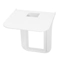 thumbnail image 1 of Plug Shelf,Wall Mounted Outlet Shelf Wall Outlet Shelf Power Charger Shelf Future-Proof Design, 1 of 8