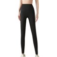 thumbnail image 1 of Corechain Legslims Compression Leggings Plus Size,Seamless Compression Leggings for Women, 1 of 1