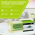 thumbnail image 5 of greencycle Compatible Toner Cartridge Replacement for Canon 046 CRG046 CRG046BK to use in ImageClass MF733Cdw MF731Cdw MF735Cdw LBP654Cdw Printer - 10 Pack CRG046BK, Black, 5 of 8