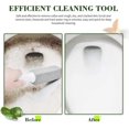 thumbnail image 3 of 2 Pieces Pumice Stone Cleaning Brush, Professional Pedicure Foot File with Hanging Brush Handle, 3 of 5