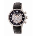 thumbnail image 1 of Reloj Empress Beatrice EMPEM2002 Correa de cuero Negro/Negro, 1 of 2