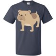 thumbnail image 3 of Inktastic Bulldog T-Shirt, 3 of 5