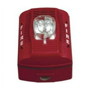 System Sensor SpectrAlert Advance SPSRK Horn/Strobe